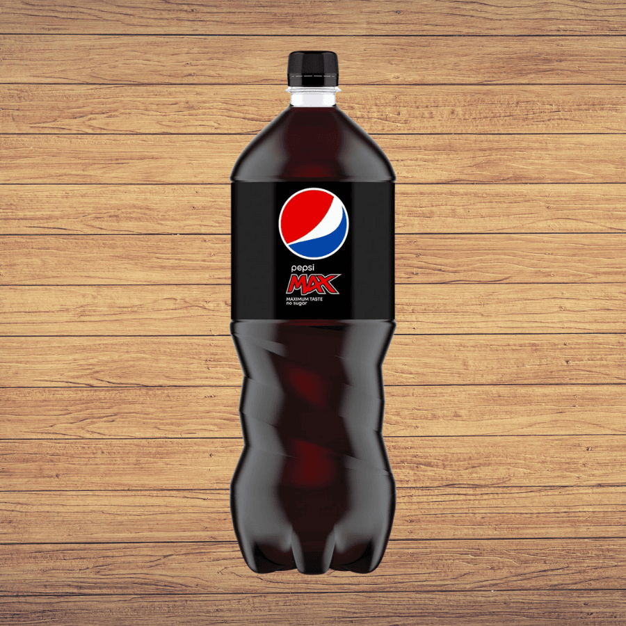 Pepsi Max 1.5 L